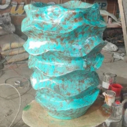 Jalebi Planter