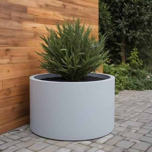 Big Tree Road Planter