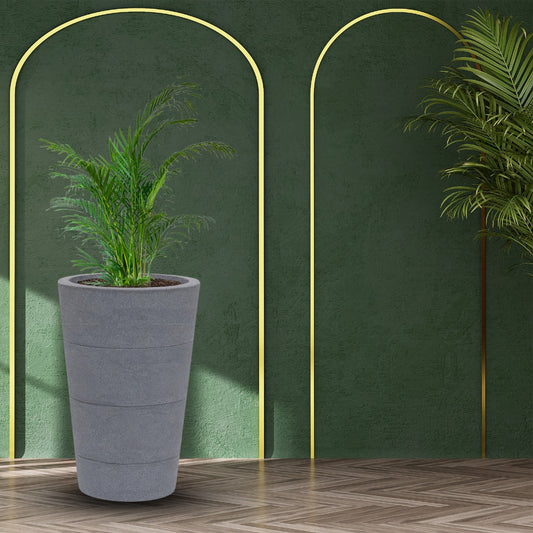 3 Ring Pot