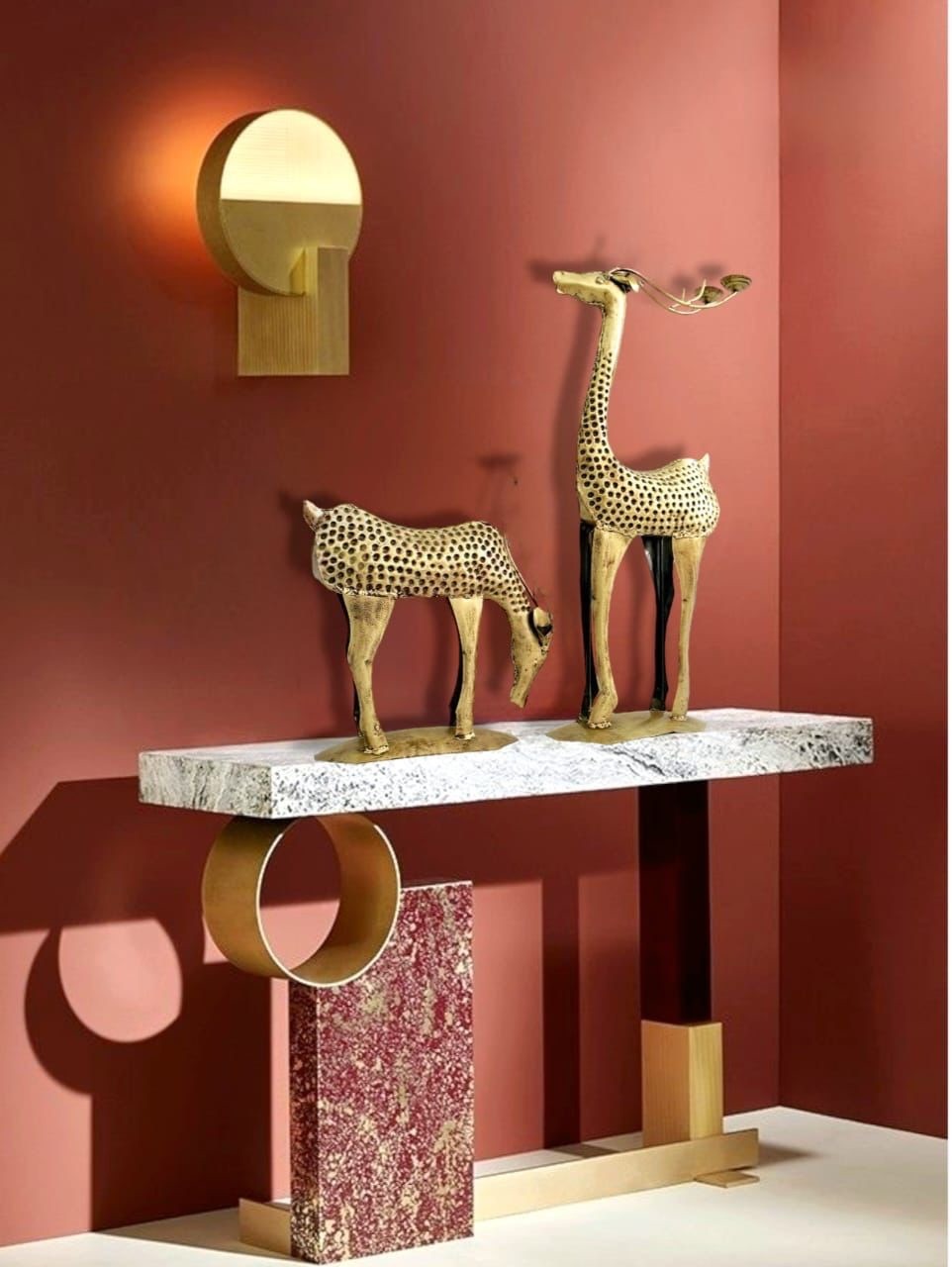 Deer Set