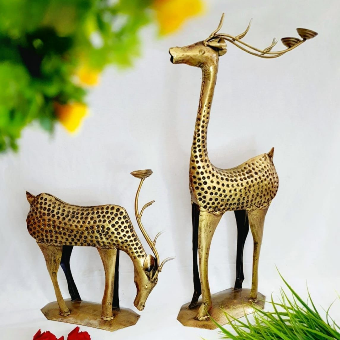 Deer Set