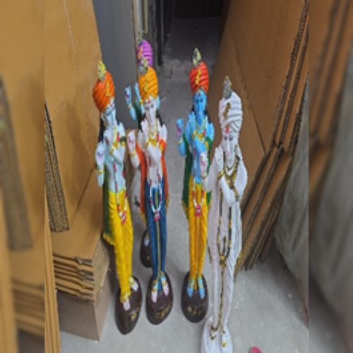 Krishna Statue