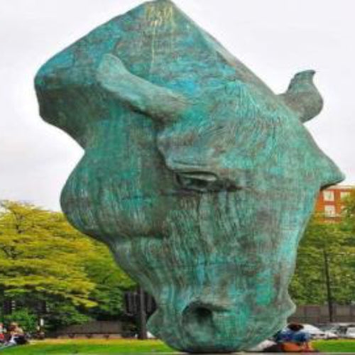 Horse Head