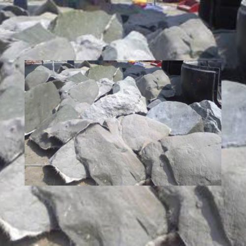 Multiple Rock Set