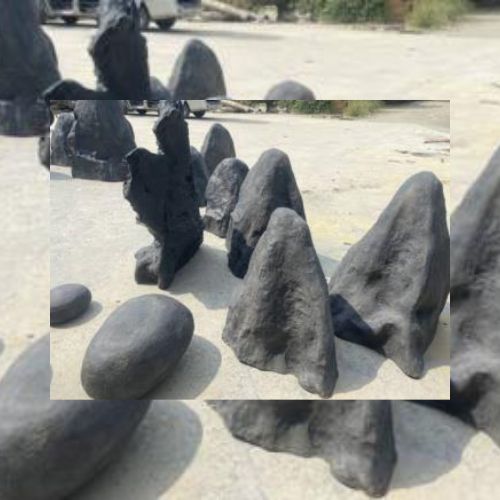 Multiple Rock Set