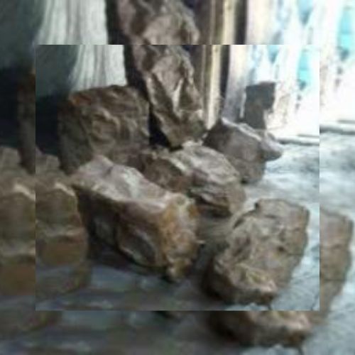 Multiple Rock Set