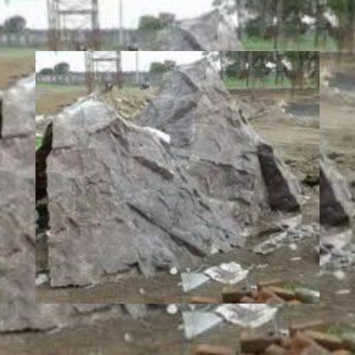 Multiple Rock Set