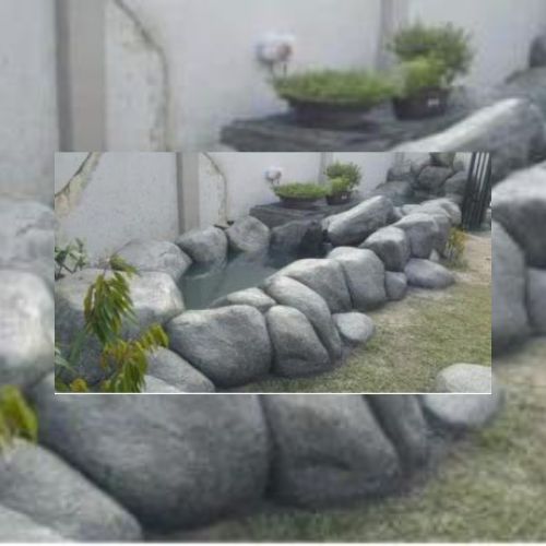 Multiple Rock Set