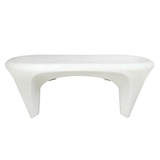 Lounge Set Of 1 Oval Table ( Without LED Light )