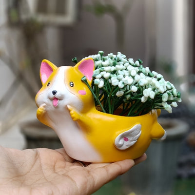 Flying fox planter