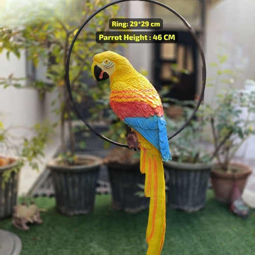 Ring parrot model 3