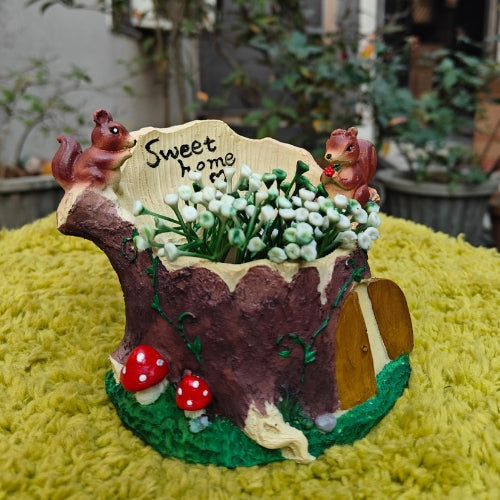 Forest model 1 planter