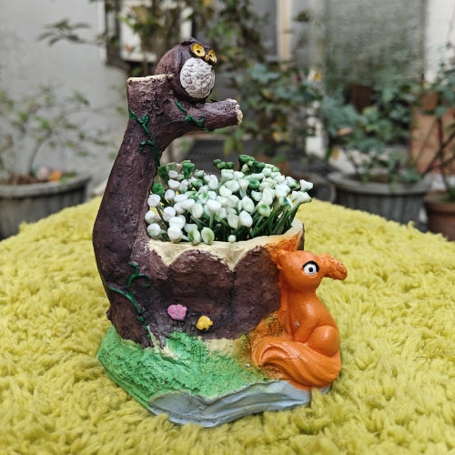 Forest model 2 planter