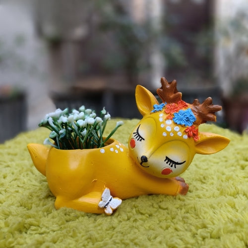 Deer model 4 planter