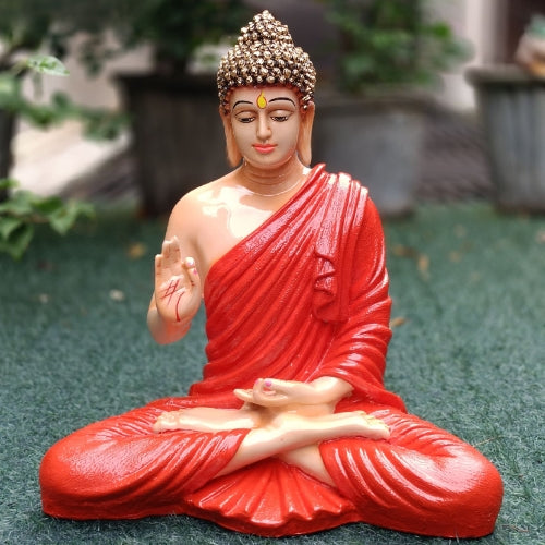 Meditation budhha