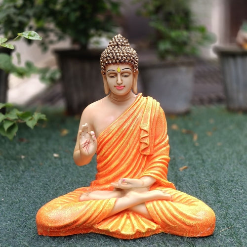 Meditation budhha