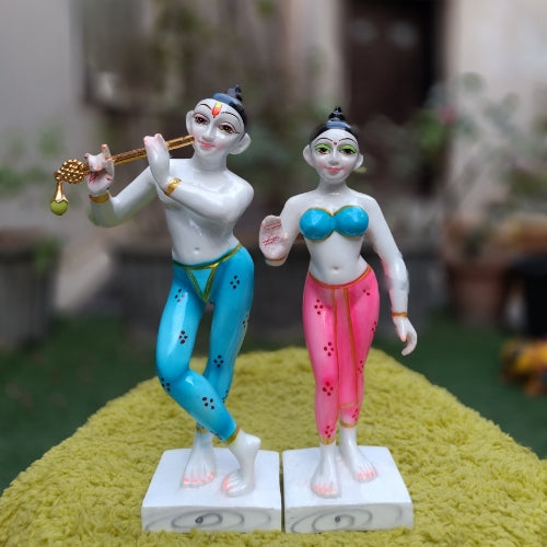Radha krishna