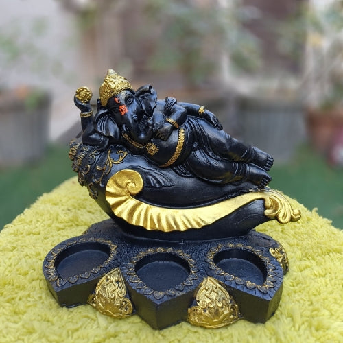 3 Diya ganesh