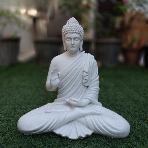 Meditation budhha