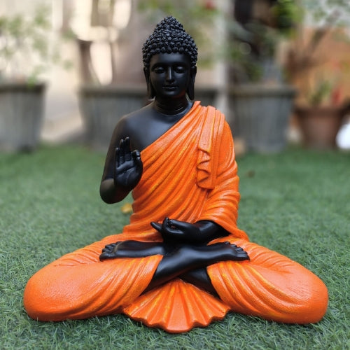 Meditation budhha