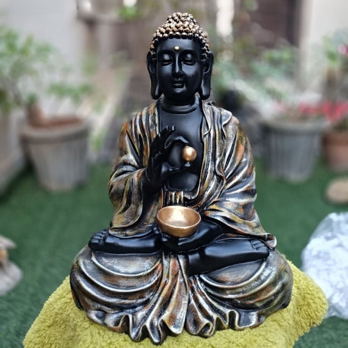 Goli budhha