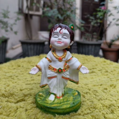 Hands krishna