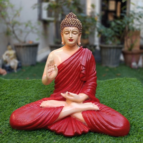 Meditation budhha