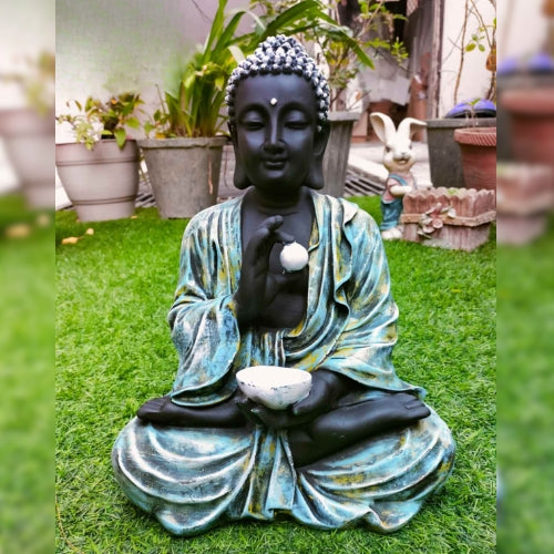 Goli budhha