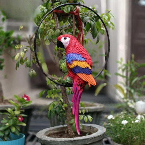 Ring parrot model 2