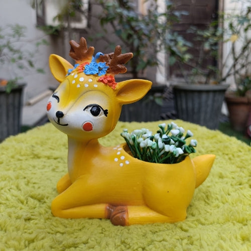 Deer model 1 planter