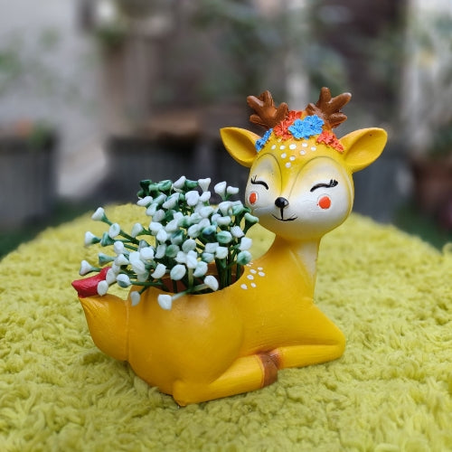 Deer model 2 planter