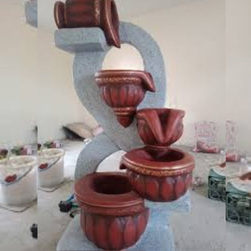 Infinity Fountain