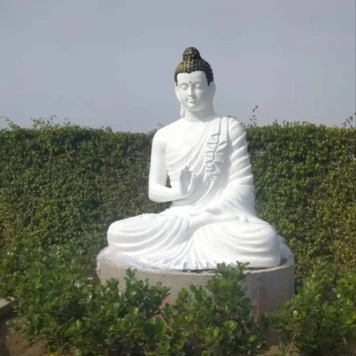Buddha Statue