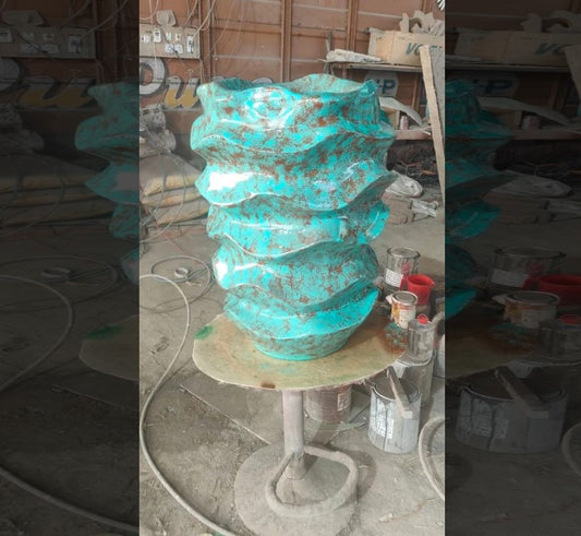 Jalebi Planter