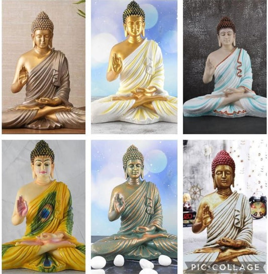 Buddha Statues