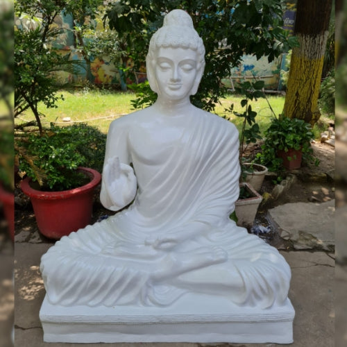 Buddha Statue 5 Feet