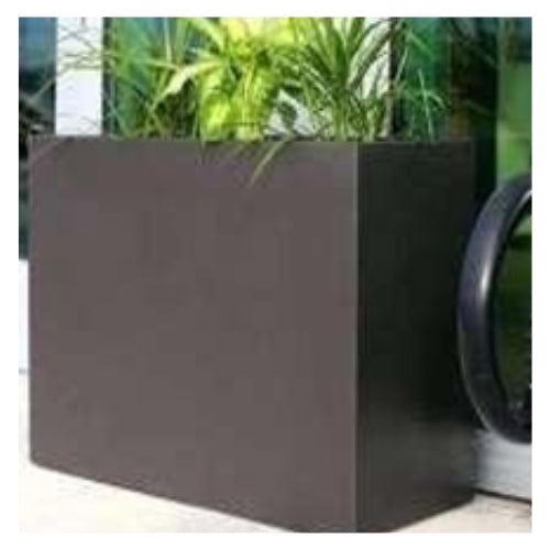 Rectangular box Planter