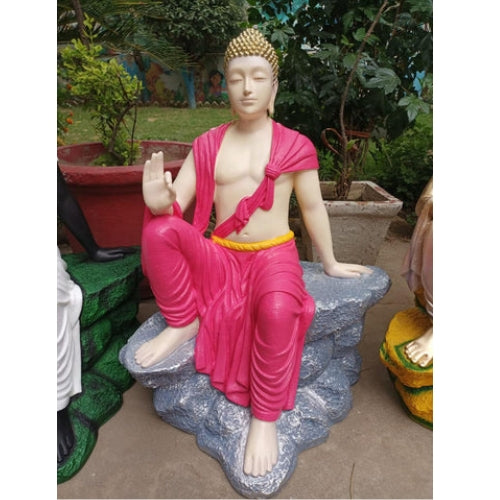Pahad Buddha