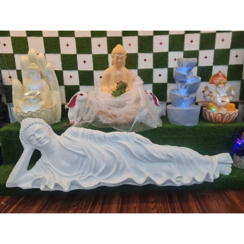 Sleeping Buddha