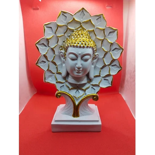 Sunflower Buddha