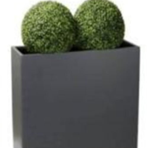 Rectangular box Planter