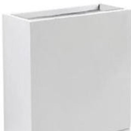 Rectangular box Planter