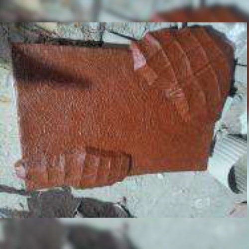 Wall Rock Panel