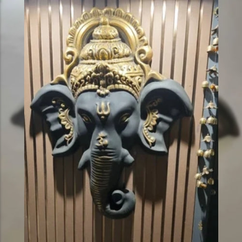 Ganesh Wall Hanging
