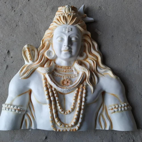 Shiv Mural