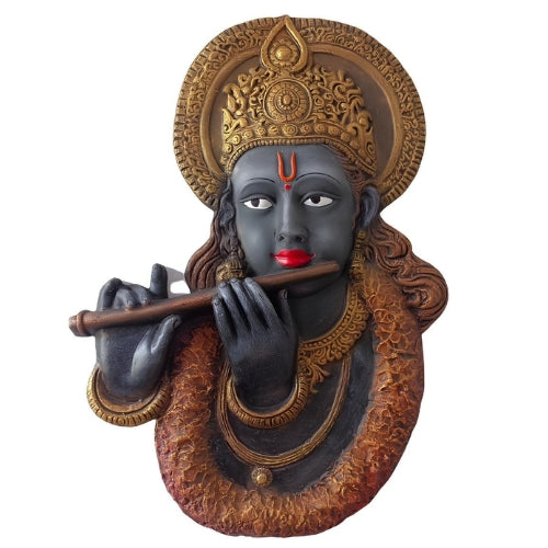 Krishna Mural