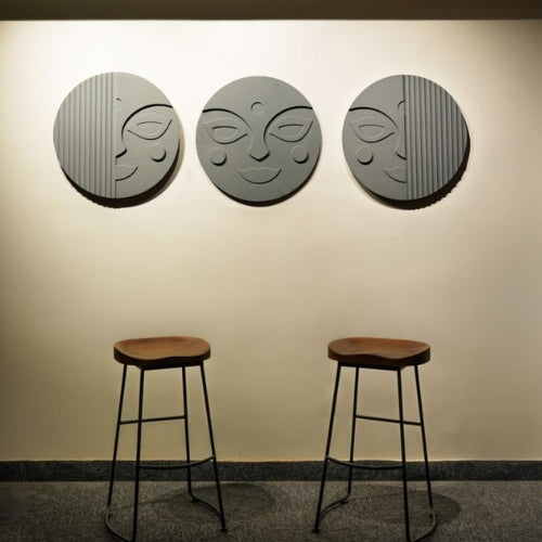 Wall Mount