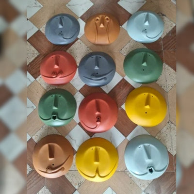 Smile Wall Décor PP