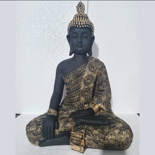 Samadhi Buddha