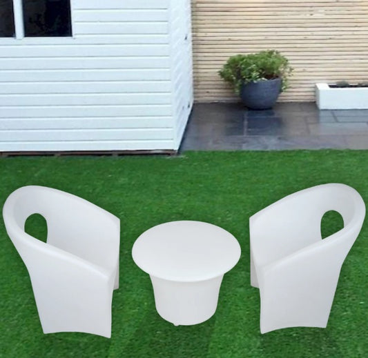 Patio Set